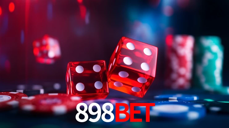 Bonus na Plataforma Online 898bet