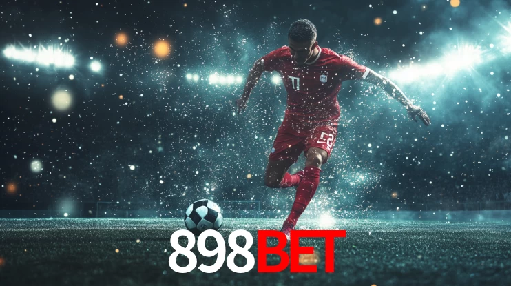 Plataforma de Apostas 898bet